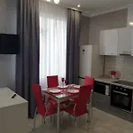 асташкина Apartamento *