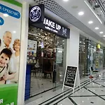 асташкина Appartement Odessa