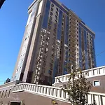 асташкина Apartamento *