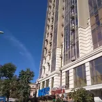 Appartement асташкина