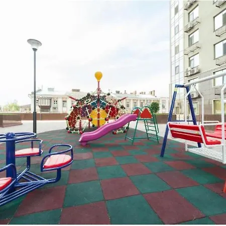 асташкина Appartement *