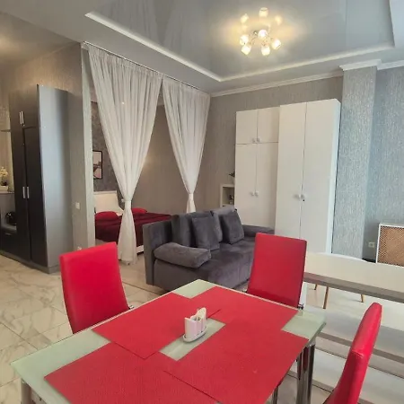 асташкина Appartement