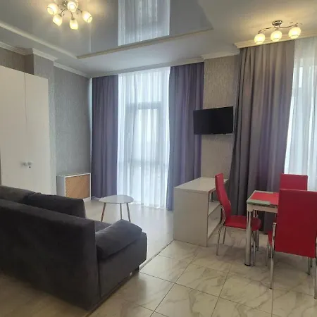 асташкина Appartement *