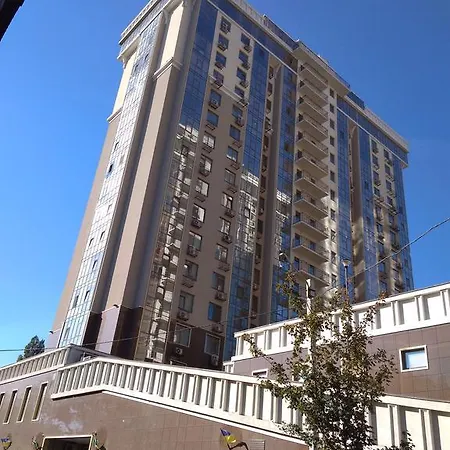 асташкина Appartement *