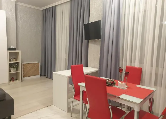 асташкина Odessa