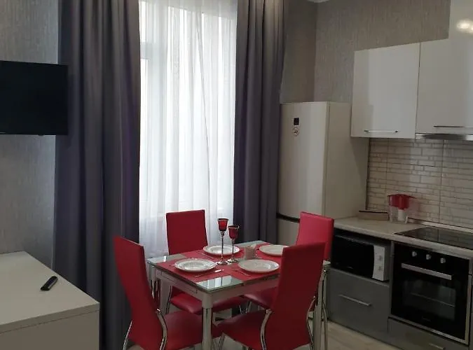 асташкина Appartement *