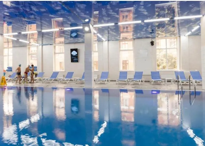 アパート асташкина