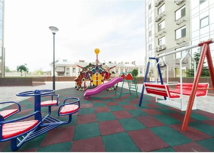 асташкина アパート *