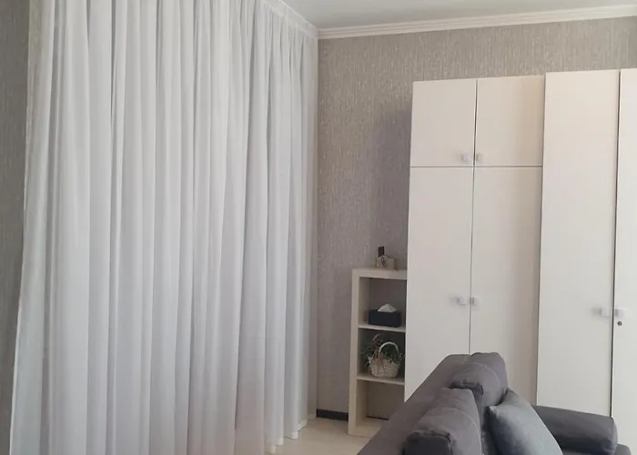 асташкина Appartement Odessa