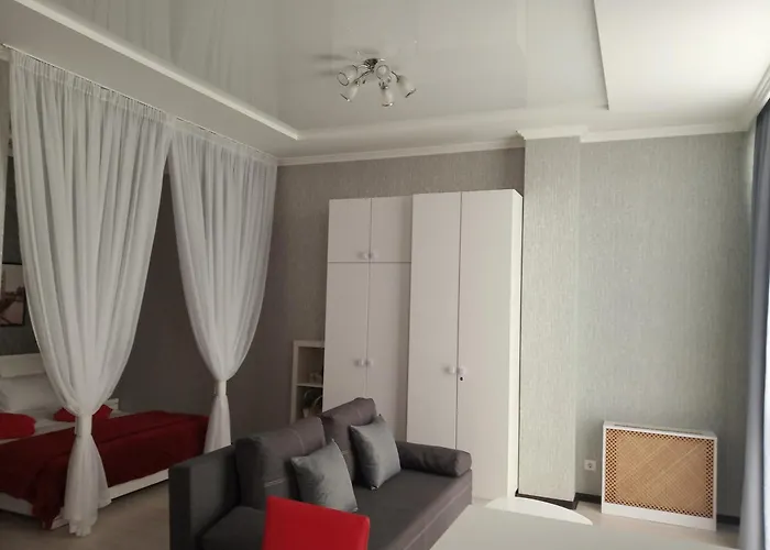 Daire асташкина Odessa