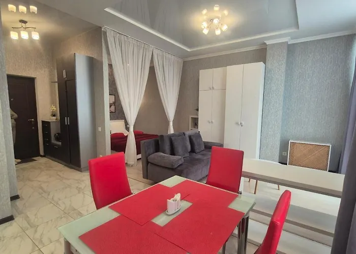 асташкина Appartement