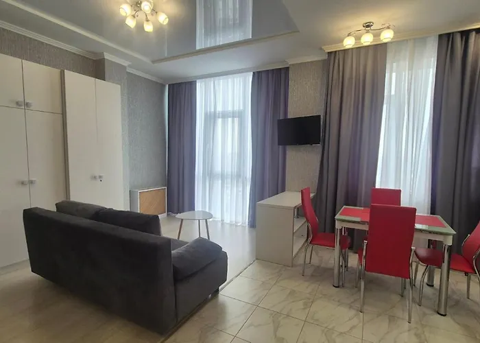 асташкина Appartement *