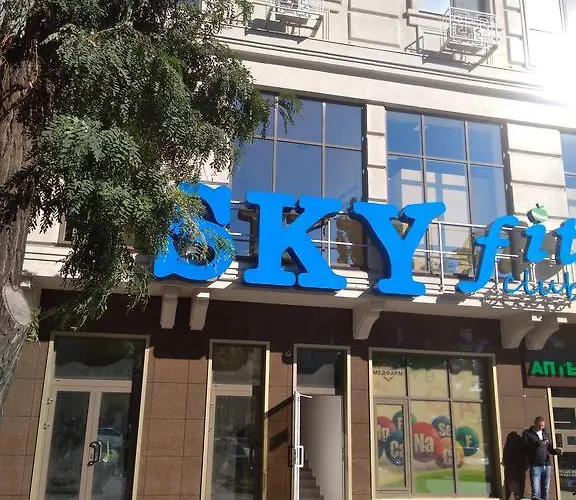 Appartement асташкина *