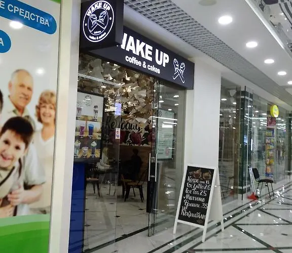 асташкина Daire Odessa