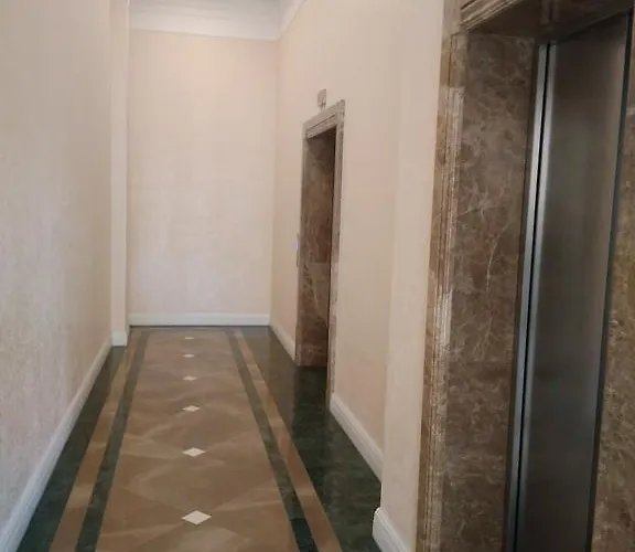 Appartement асташкина *