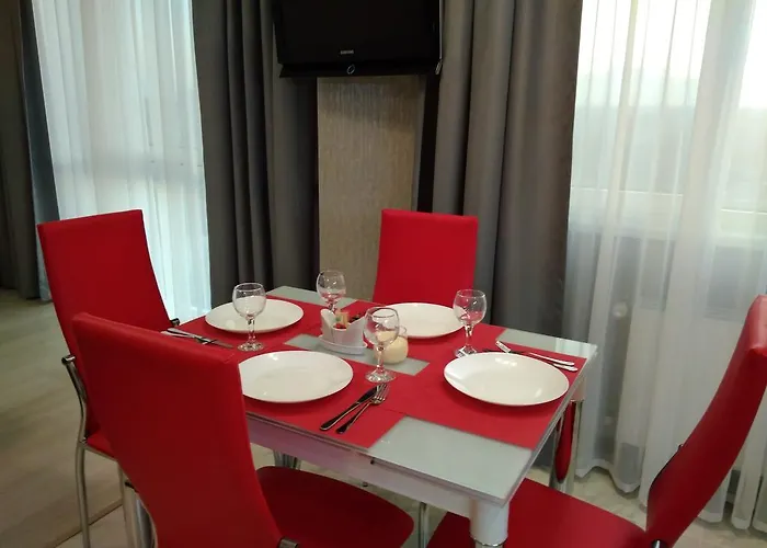 асташкина Appartement Odessa