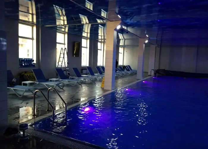 Appartement асташкина *