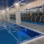 асташкина דירה אודסה