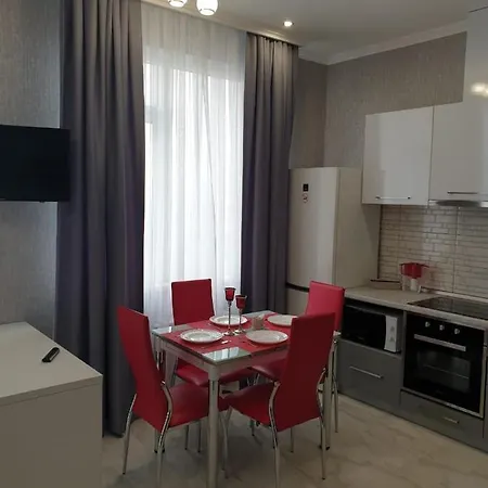 асташкина Apartman *