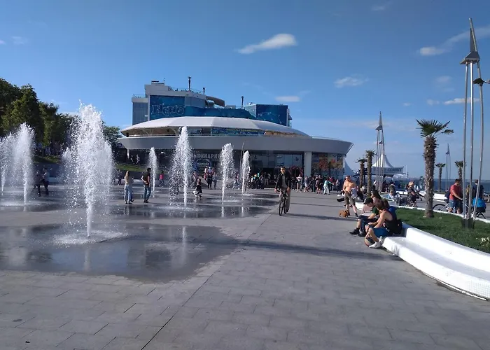 асташкина דירה