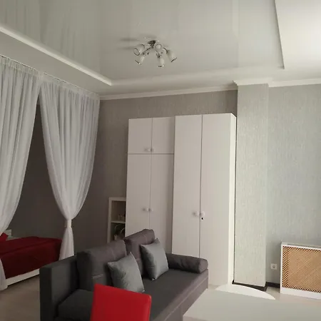 Lejlighed асташкина Odessa